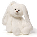 CHStoy Wholesale long ears rabbit stuffed toy soft plush bunny rabbit toy